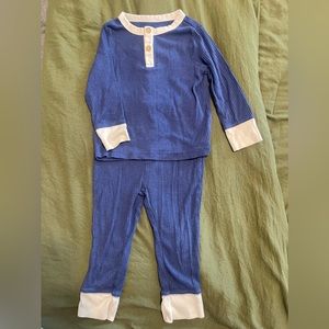 Cat and Jack Pajamas